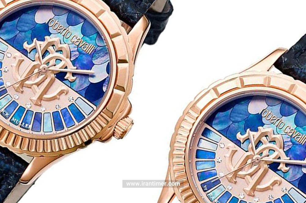 ساعت مچی زنانه روبرتو کاوالی‬‎ مدل RV2L014L0041 مناسب چه افرادی می باشد؟ </h2>